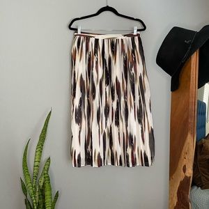 Banana Republic Skirt